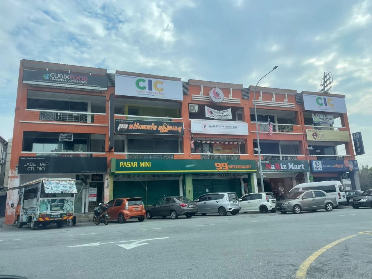 CIC Bandar Baru Selayang