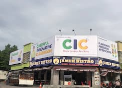 CIC Bandar Kajang