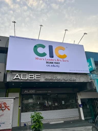 CIC Bangsar