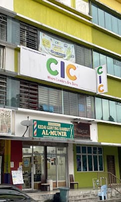 CIC Bukit Indah Ampang