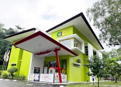 CIC International @Matrade