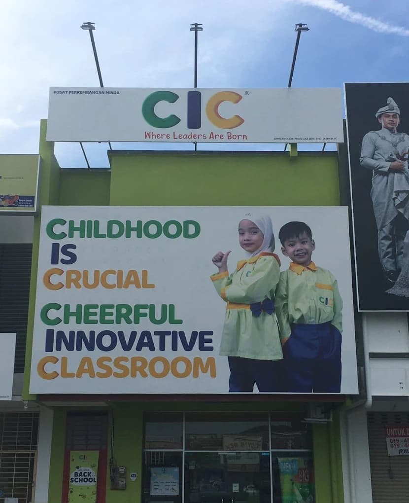 CIC Kangar Jaya