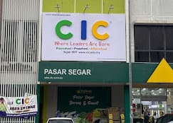 CIC Saujana Putra