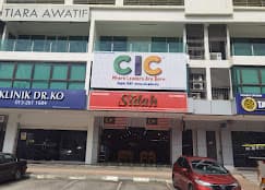 CIC Vista Alam Seksyen 14