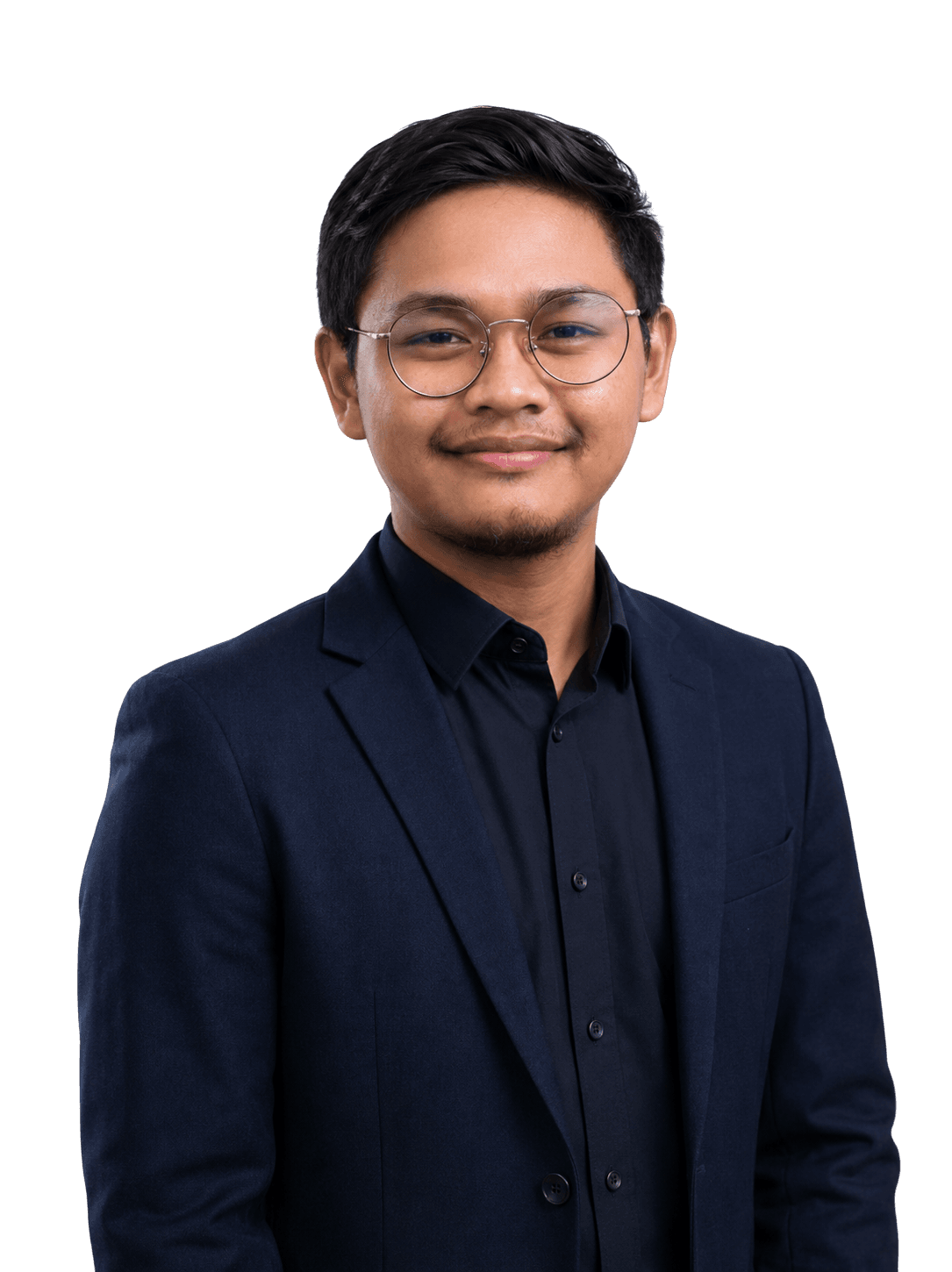 Muhammad Akmal Danial bin Asrin
