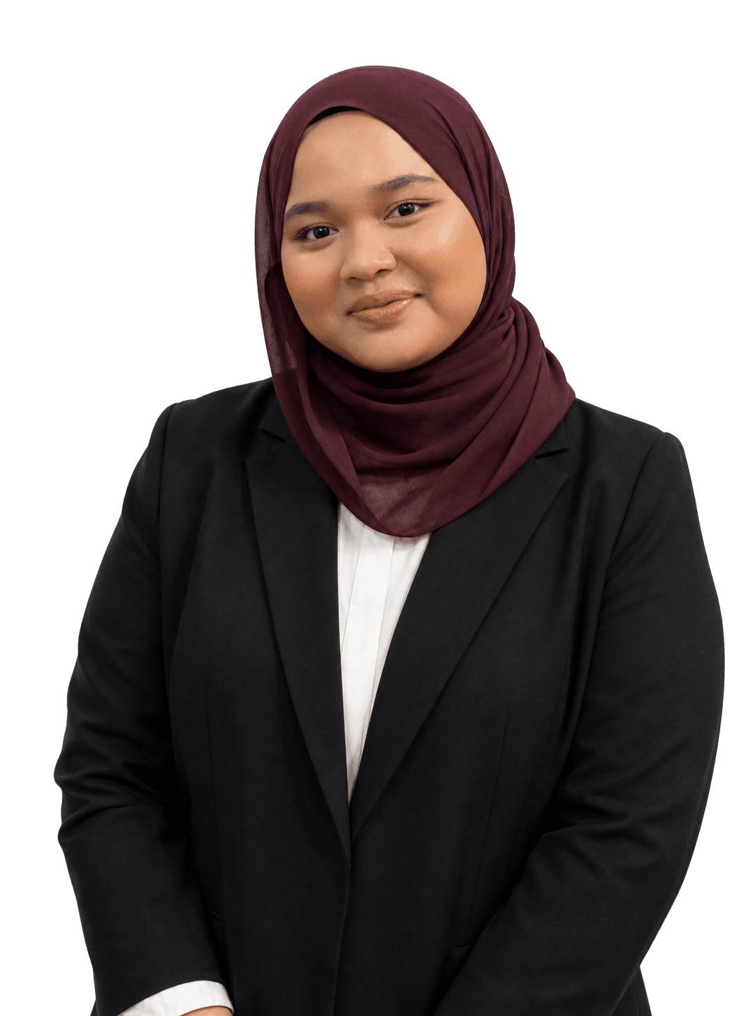 Manareena Umairah Binti Muhzan