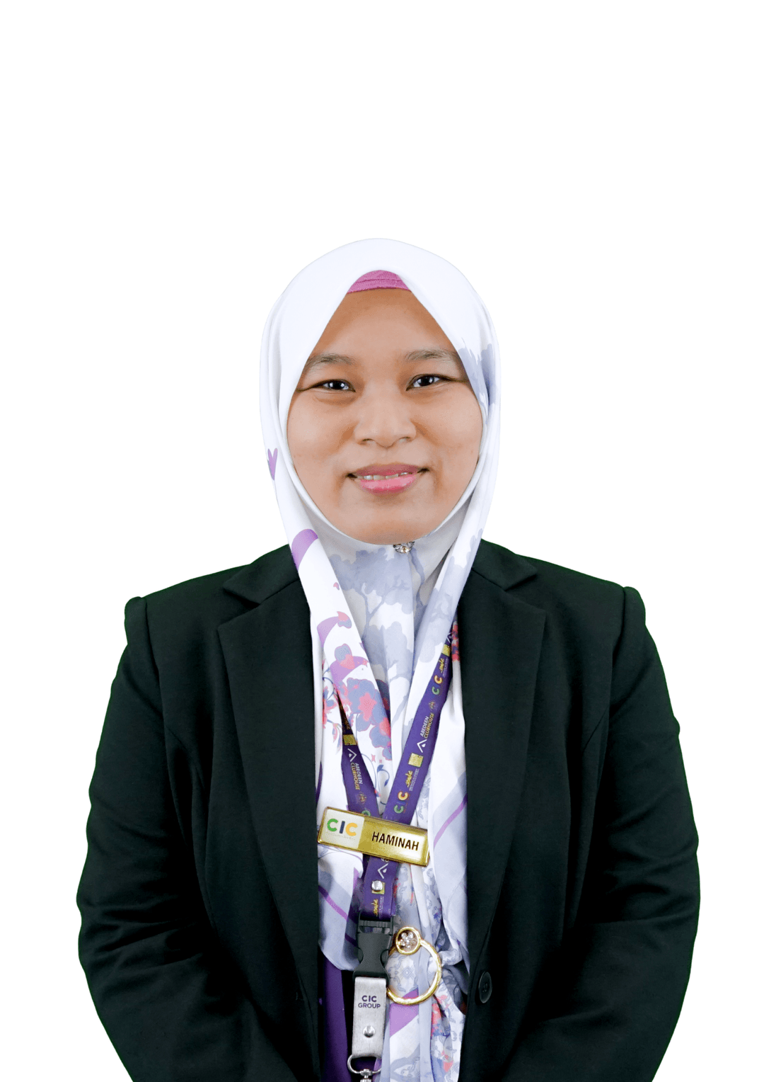 Haminah Massek