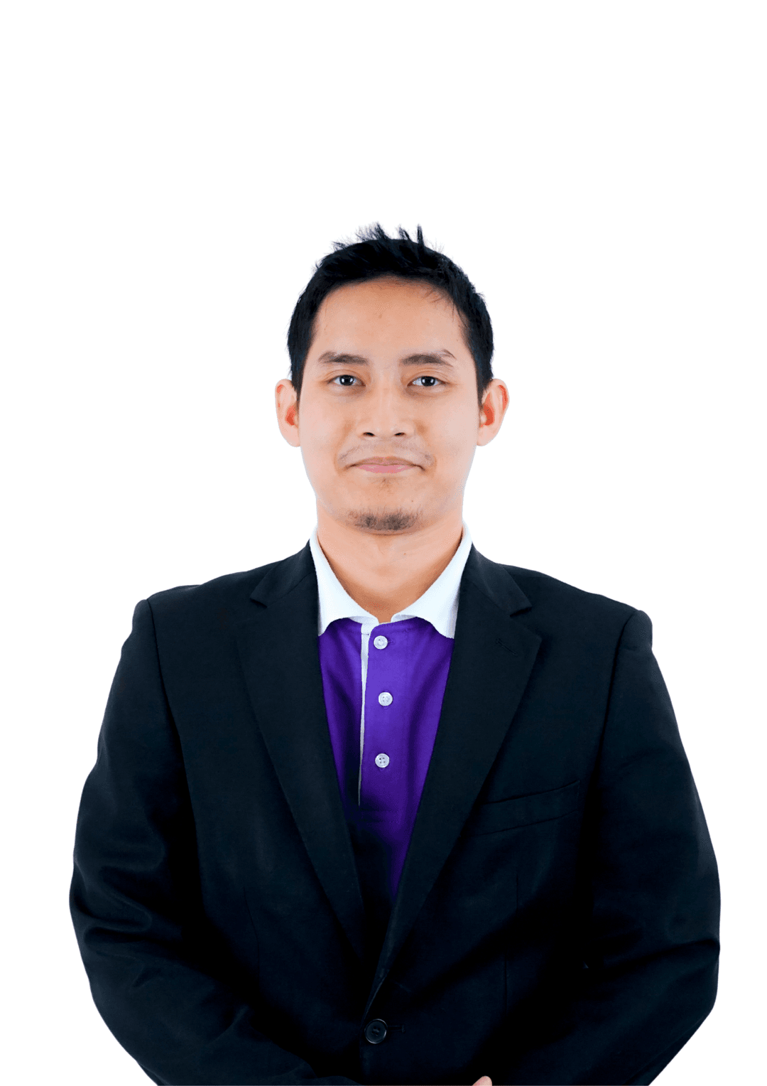 Muhammad Hasri Hasbullah