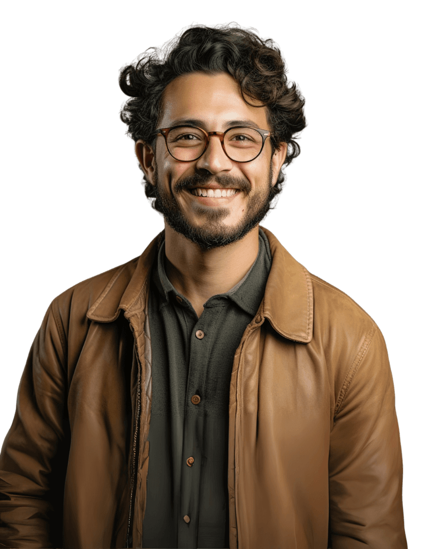 Forbes 30 Under 30: Hazim Malik's 9-month journey across Southeast Asia.